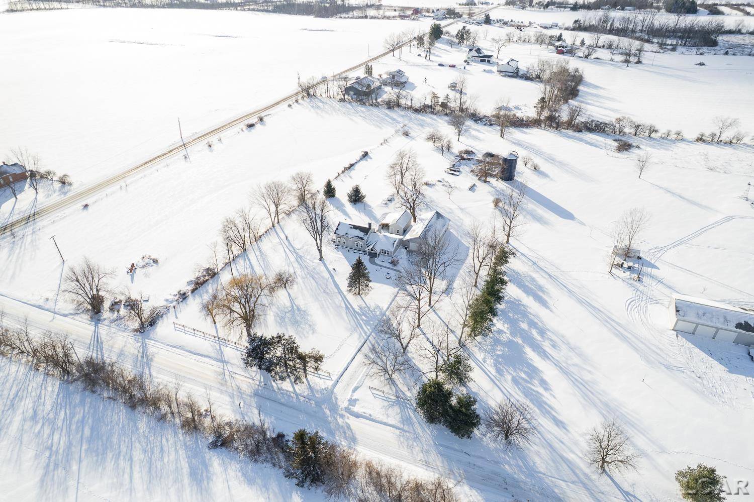 Tecumseh, MI 49286,6180 Carson HWY