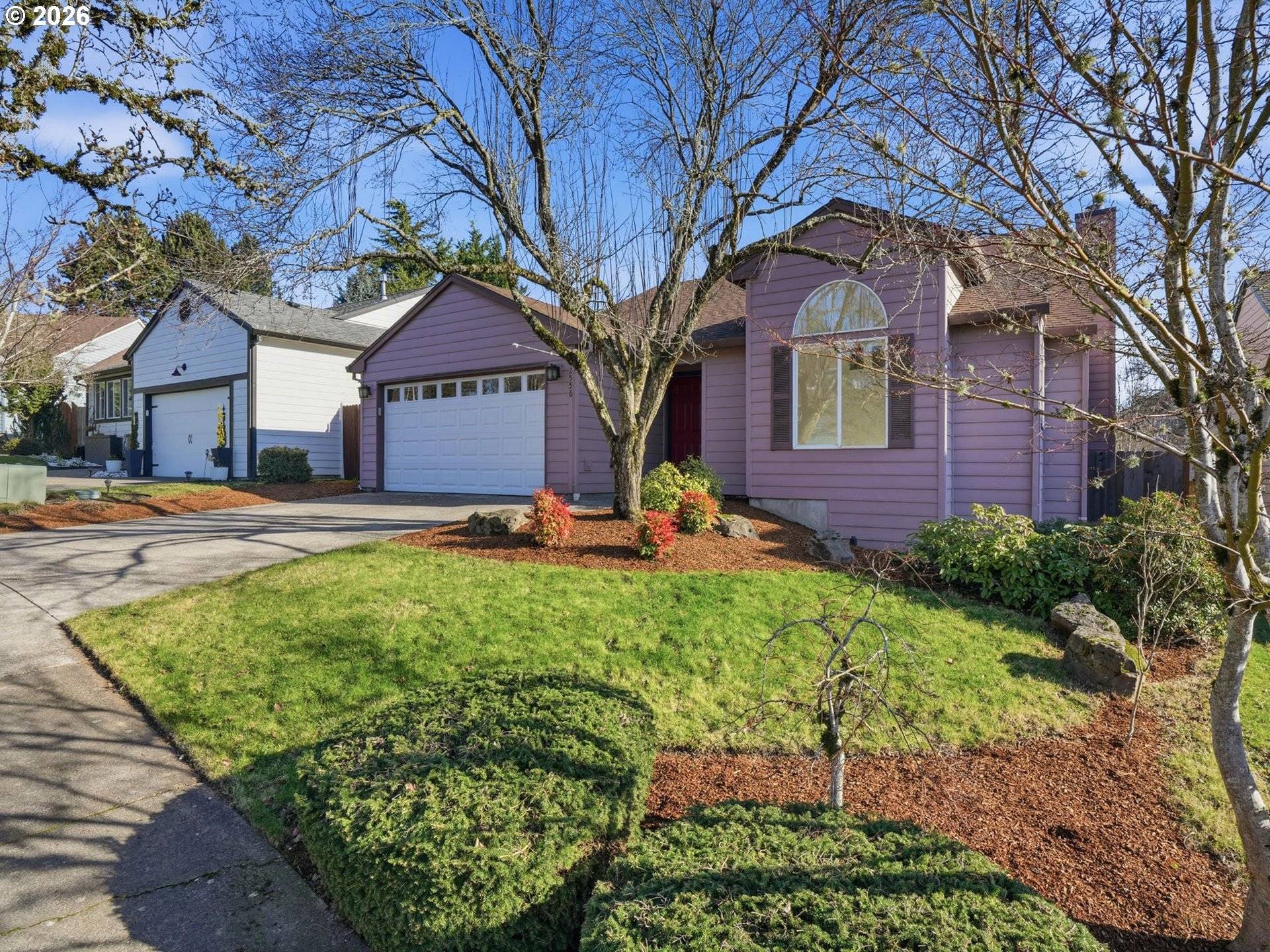 Camas, WA 98607,2556 NW NORWOOD ST