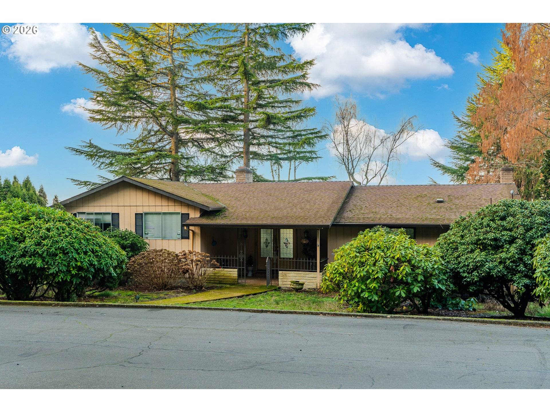 Portland, OR 97225,135 SW 85TH AVE