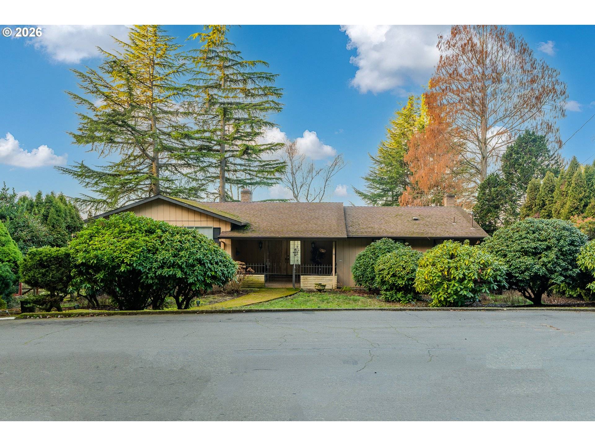 Portland, OR 97225,135 SW 85TH AVE