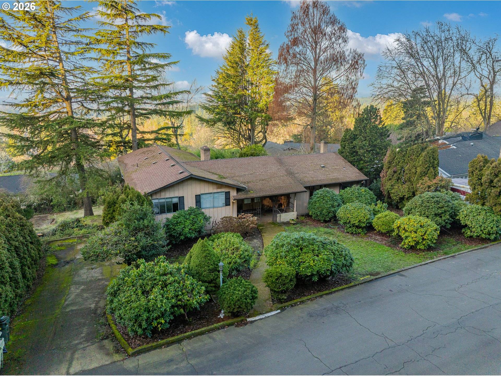 Portland, OR 97225,135 SW 85TH AVE