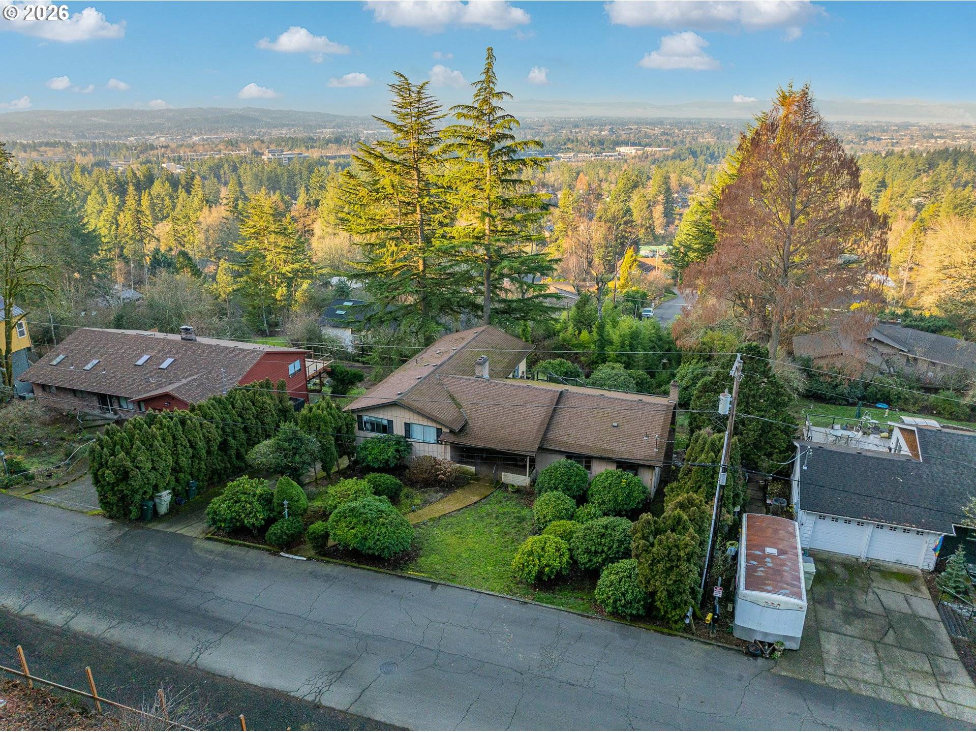 Portland, OR 97225,135 SW 85TH AVE