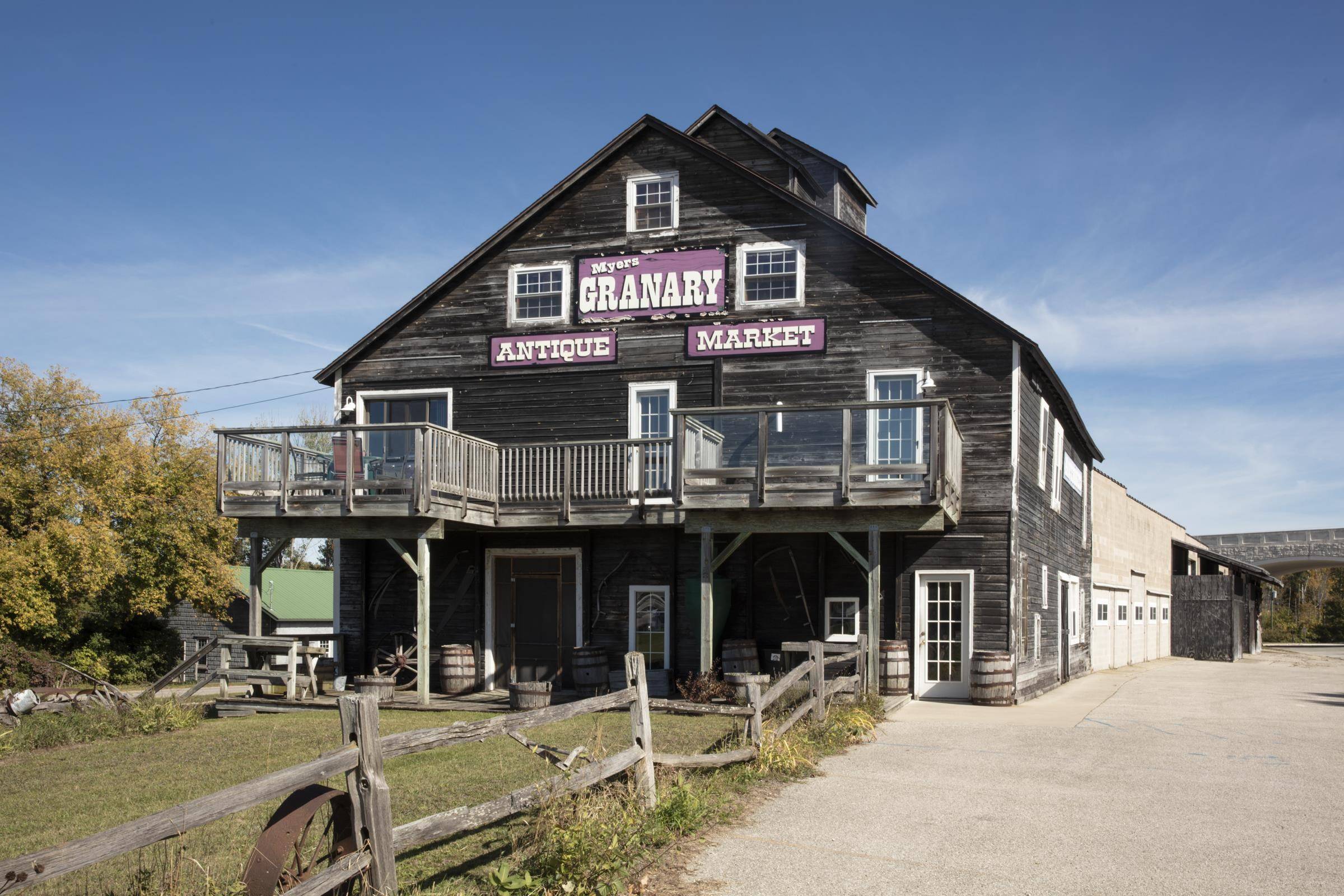 Beulah, MI 49617,7300 Crystal AVE