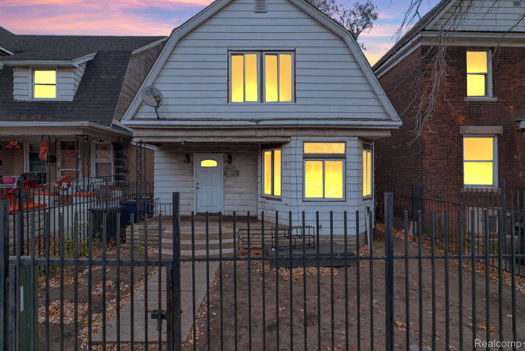 Detroit, MI 48209,1538 Junction ST