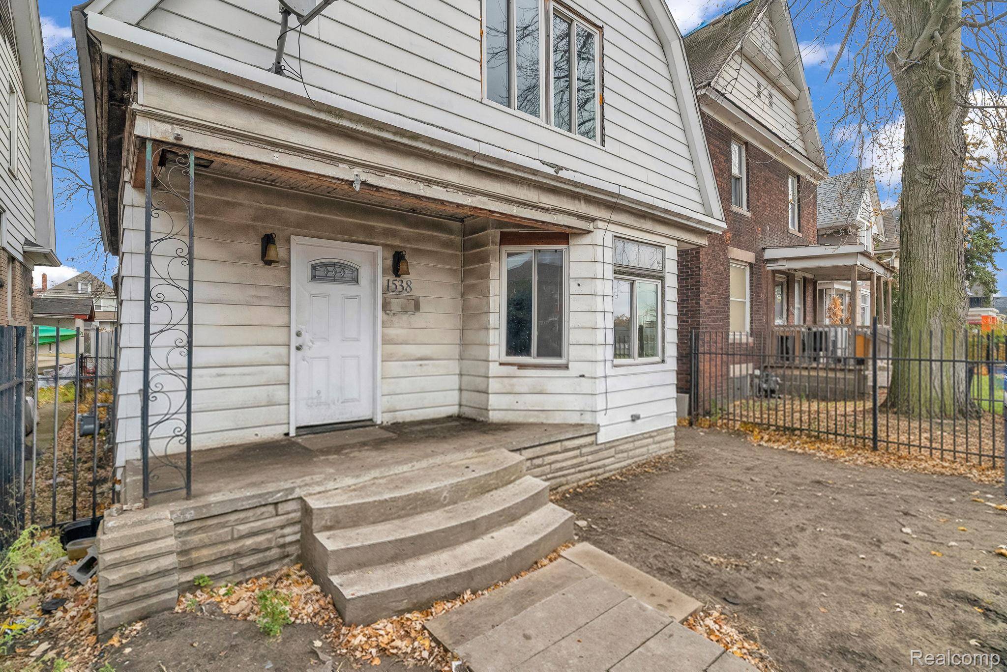 Detroit, MI 48209,1538 Junction ST