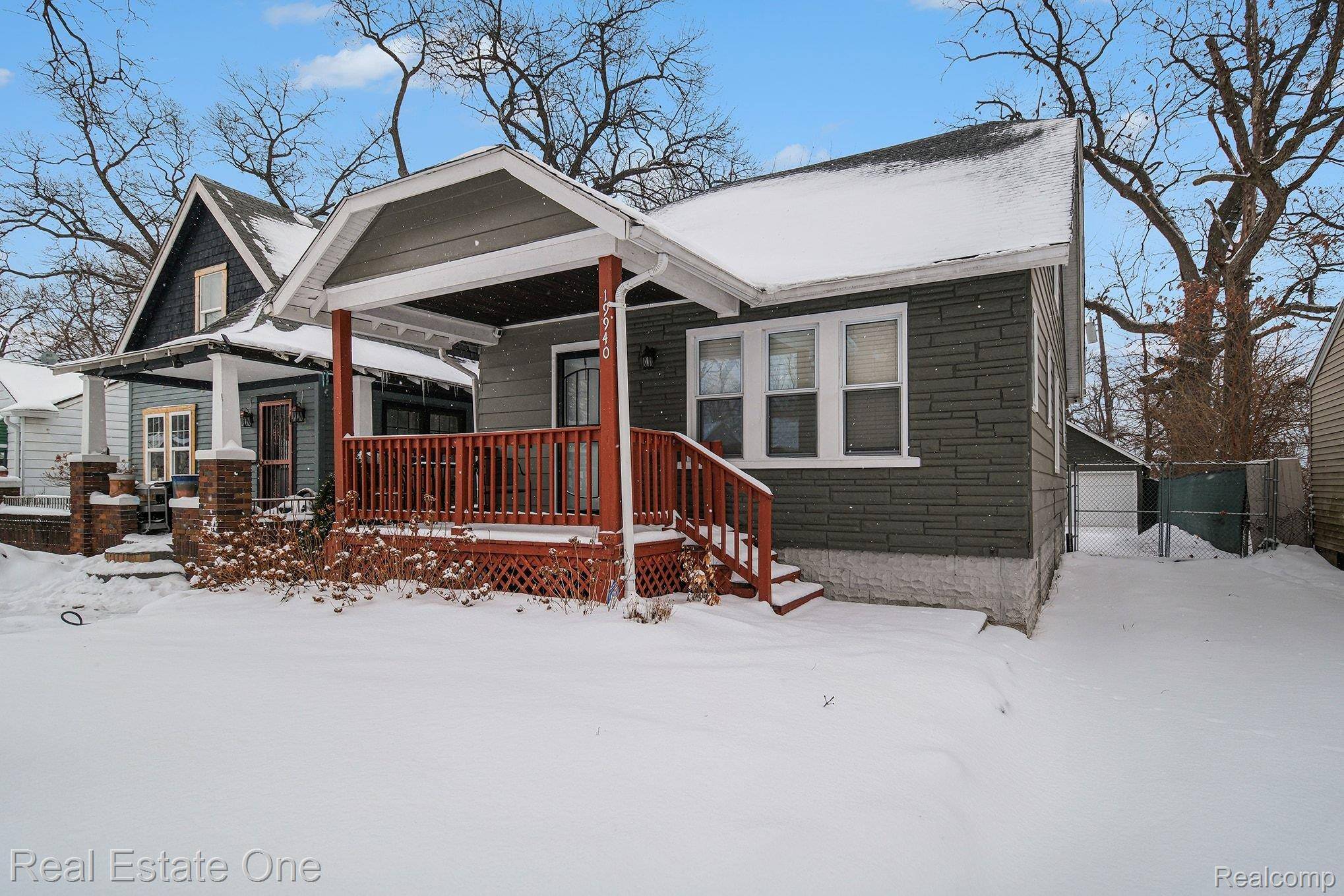 Detroit, MI 48221,19940 Prairie ST