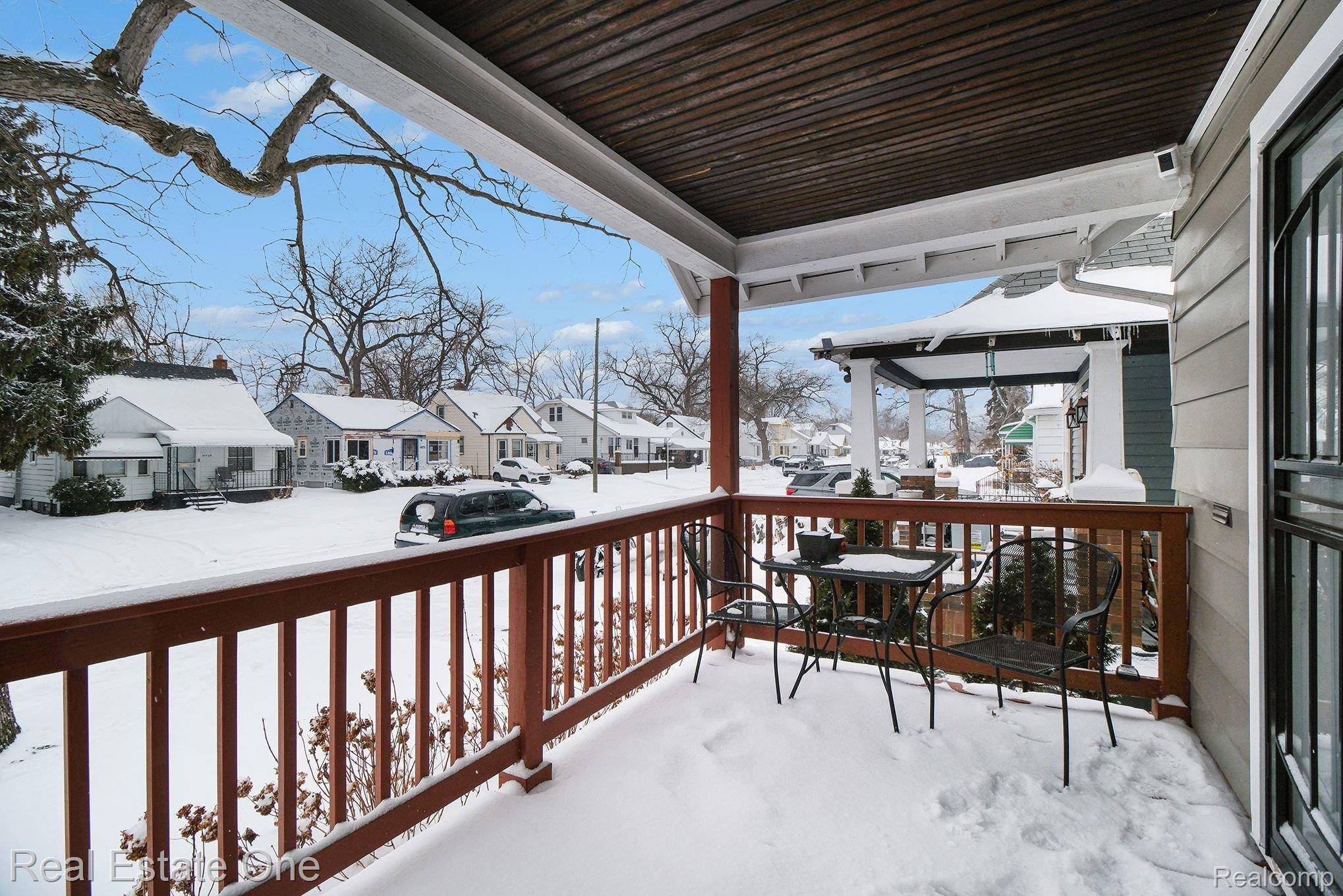 Detroit, MI 48221,19940 Prairie ST