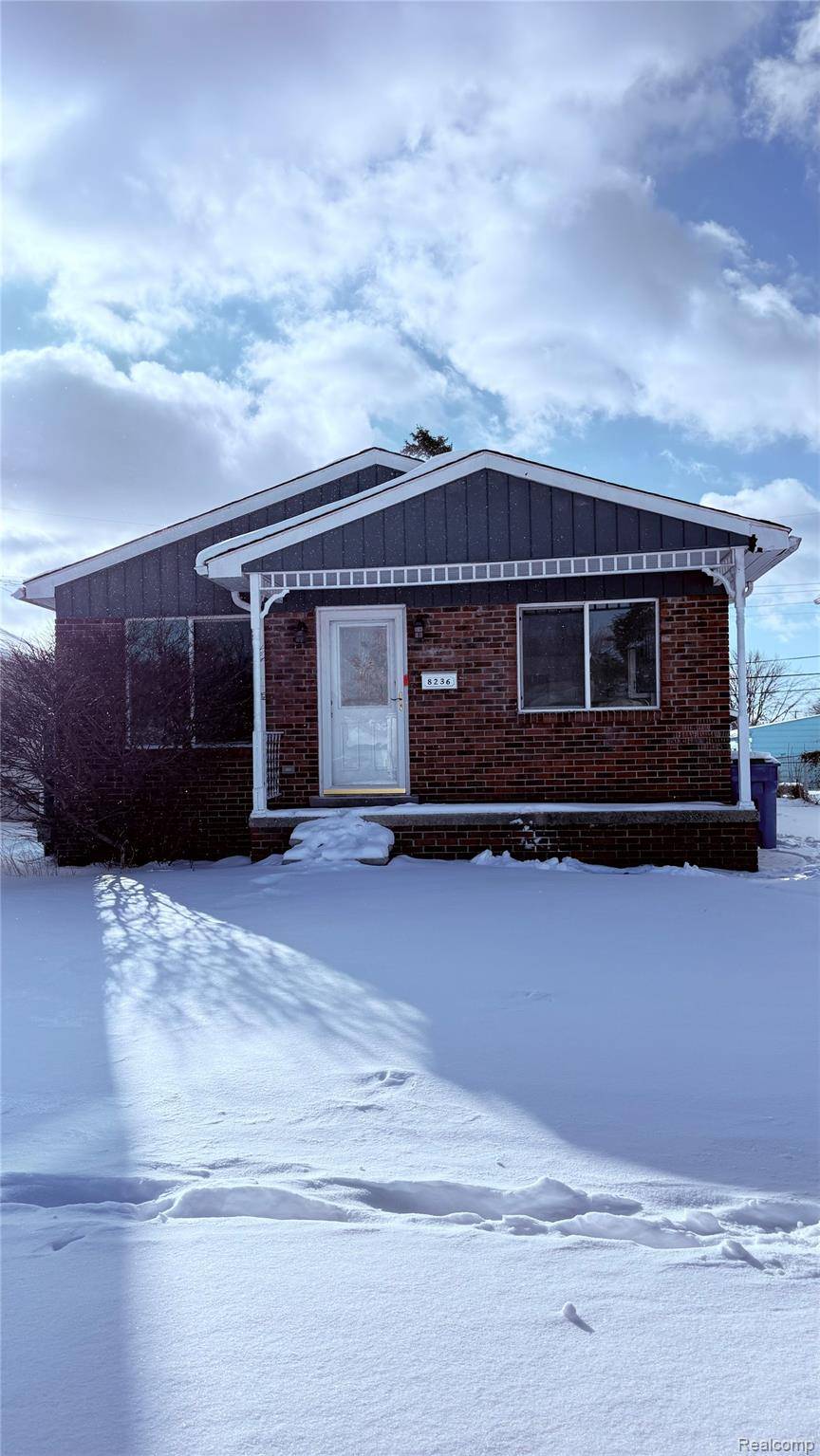 Warren, MI 48089,8236 Ford AVE