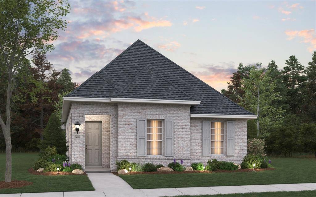 Justin, TX 76247,8717 Acorn Avenue