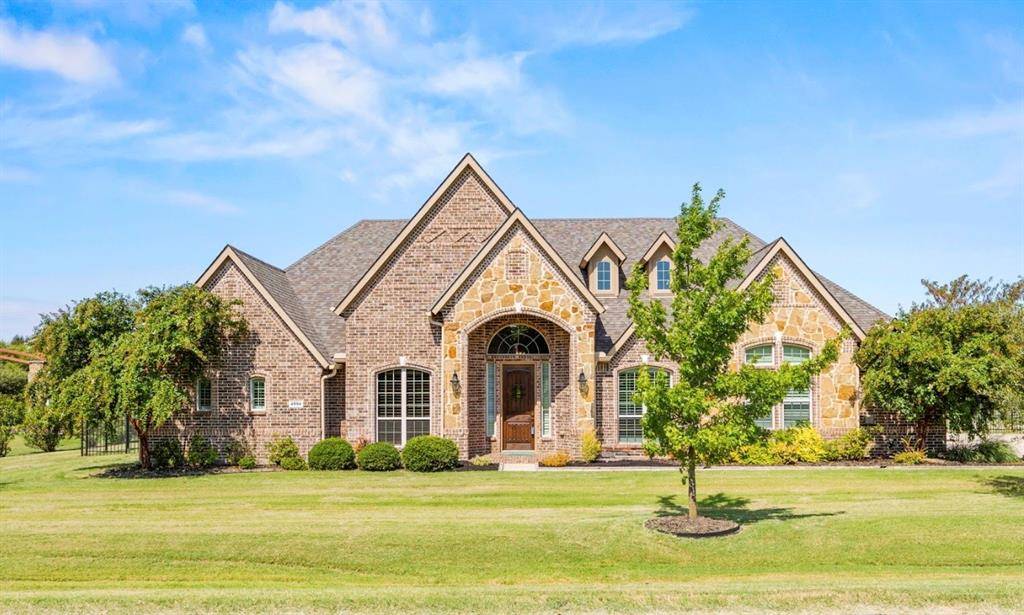 Celina, TX 75009,4994 Dogwood Drive