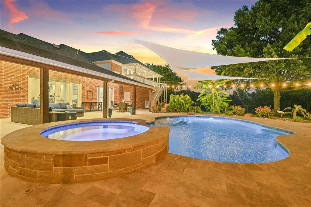 Rowlett, TX 75088,5414 Miller Heights Drive