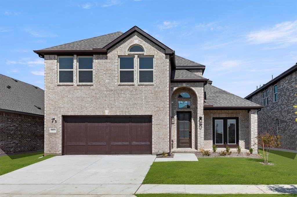 Celina, TX 75009,5513 Burford