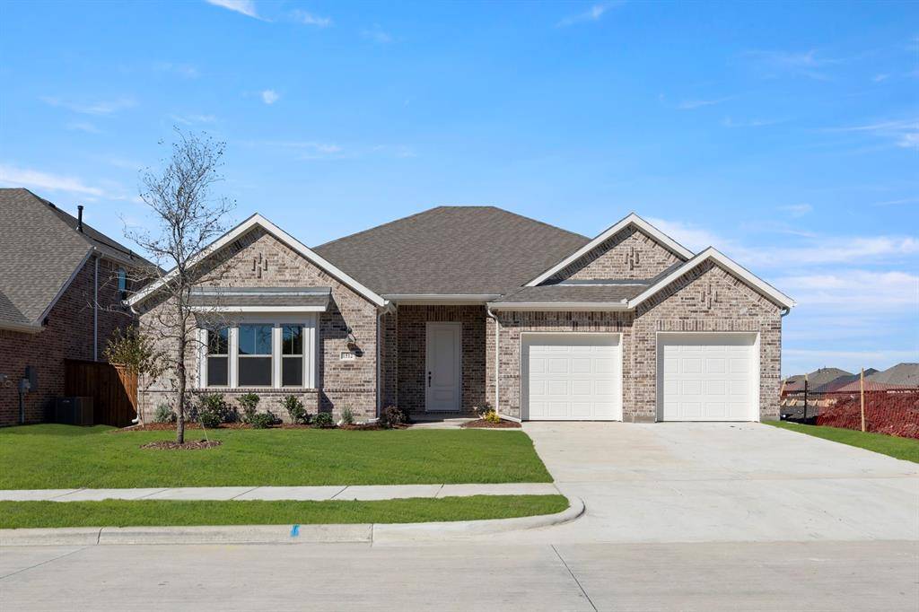 Forney, TX 75126,1512 Bushman Lane