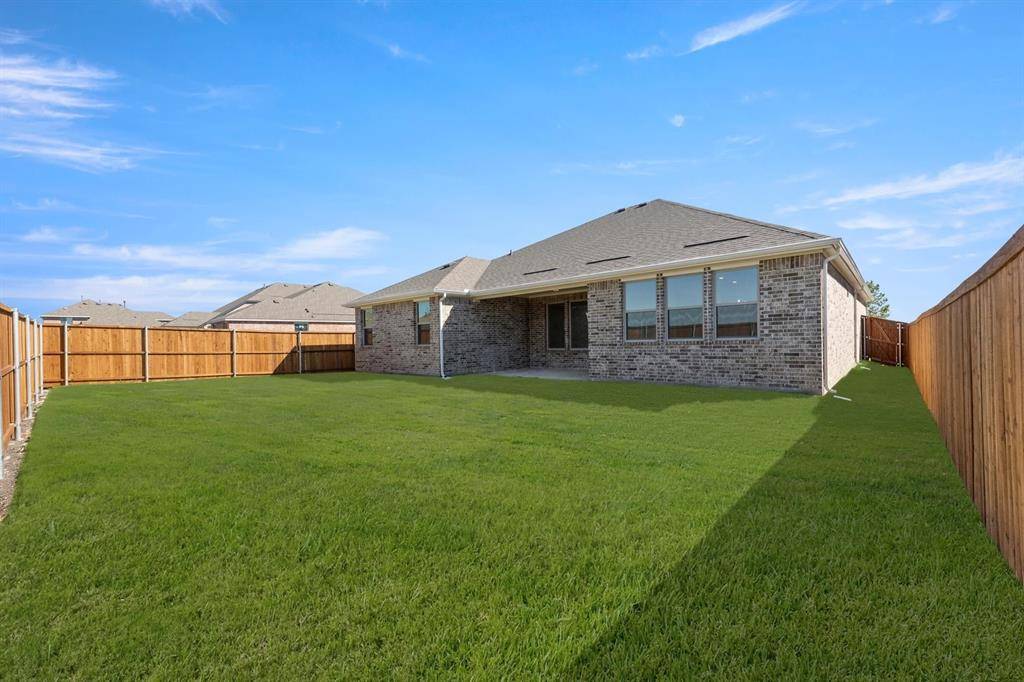 Forney, TX 75126,1512 Bushman Lane