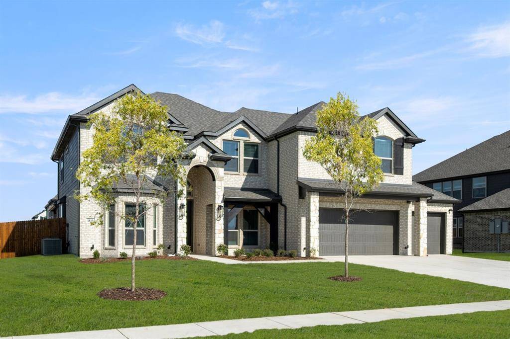 Cedar Hill, TX 75104,1819 Fannin Drive