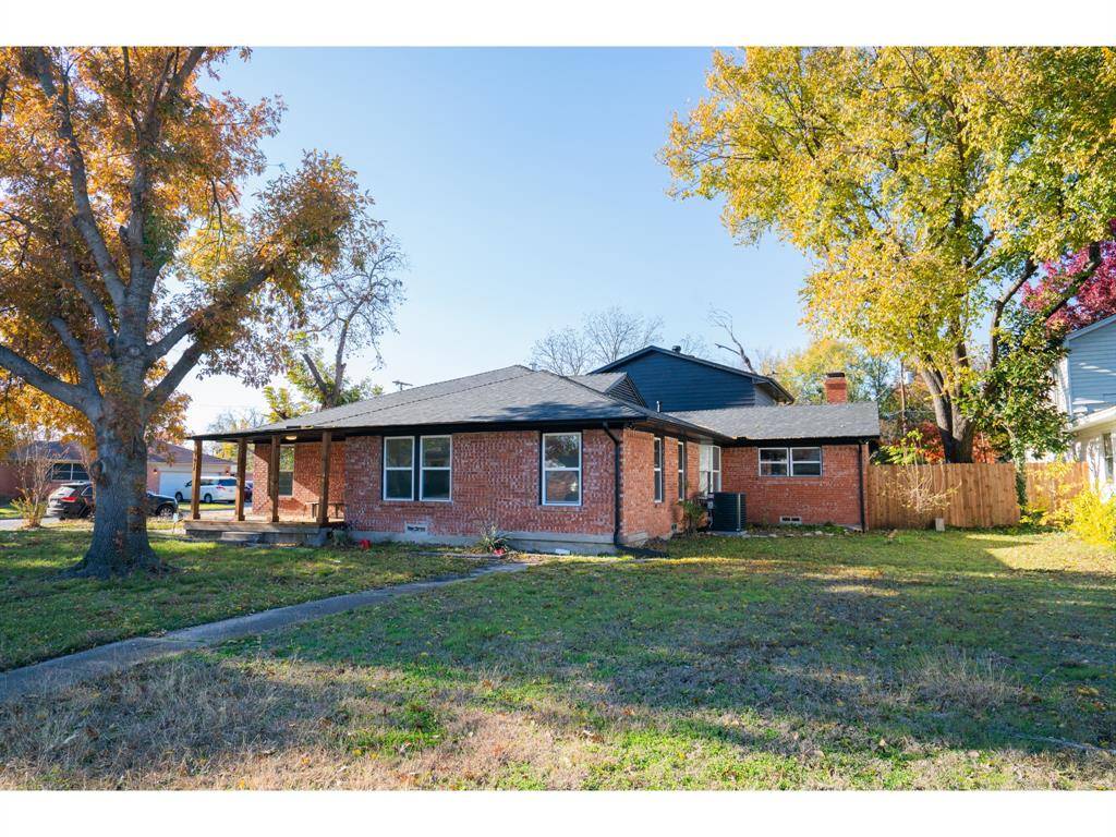 Mesquite, TX 75149,1017 Tosch Lane