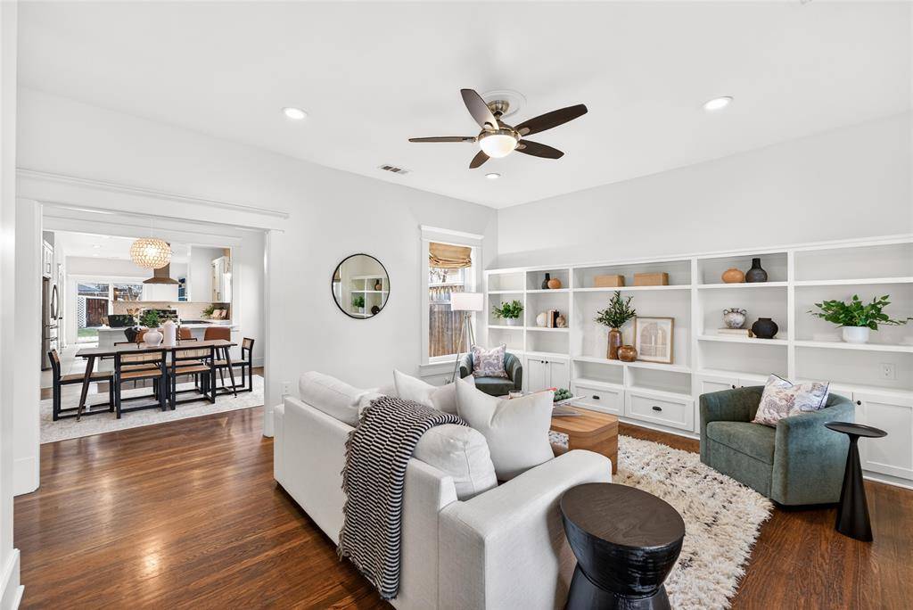 Dallas, TX 75208,631 N Winnetka Avenue