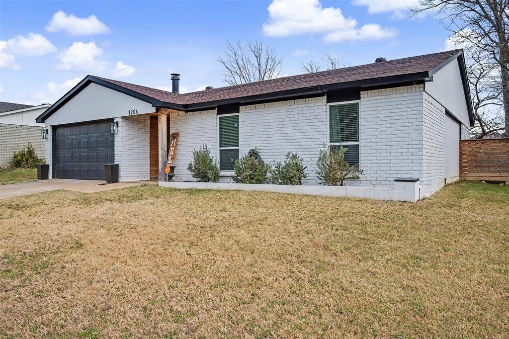 Fort Worth, TX 76134,1204 Steinburg Lane