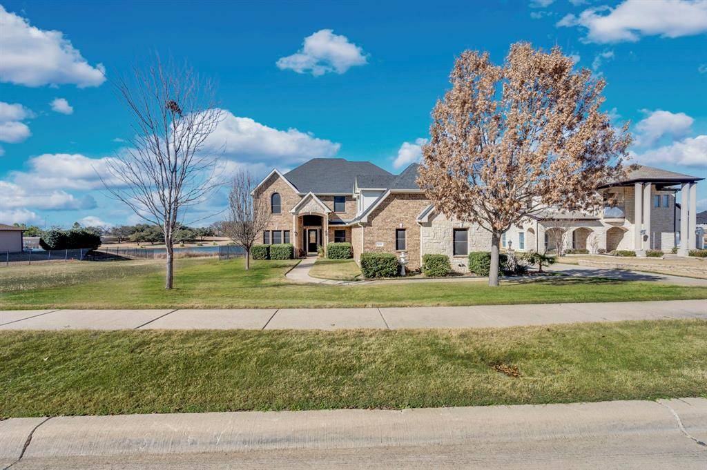 Cedar Hill, TX 75104,415 Breezeway Court