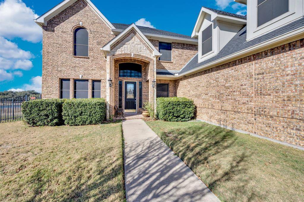 Cedar Hill, TX 75104,415 Breezeway Court