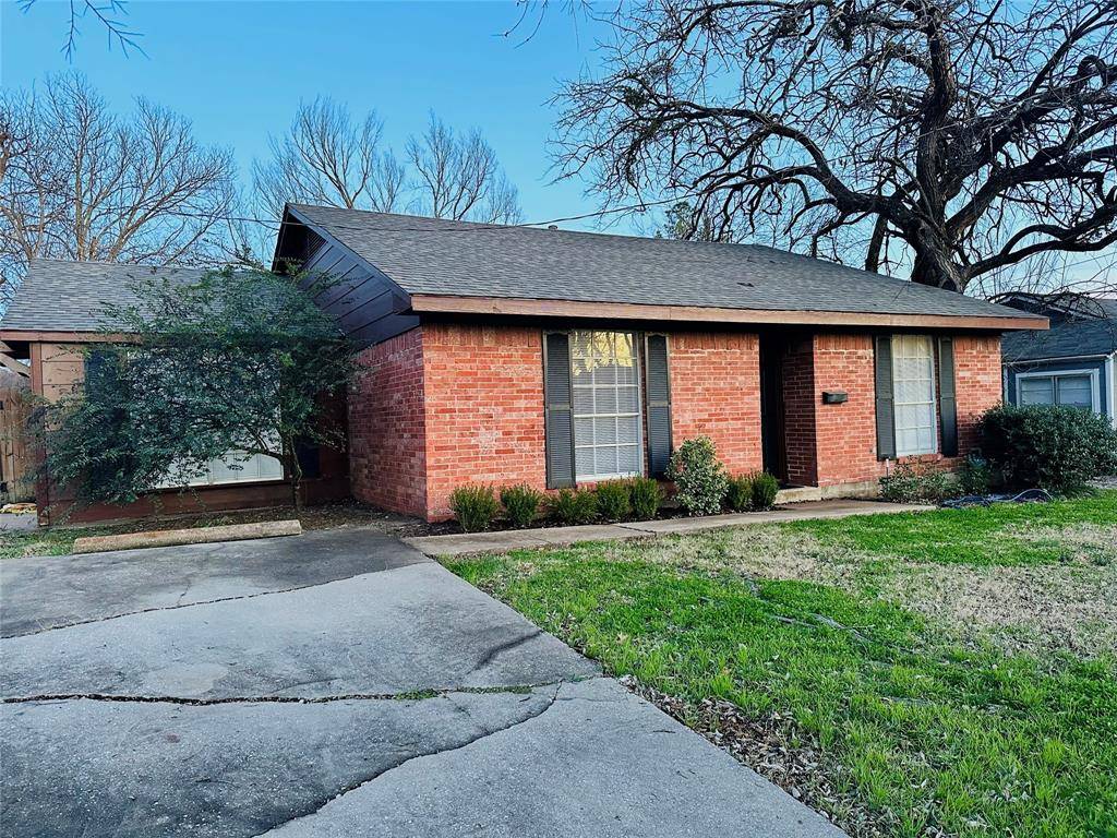 Commerce, TX 75428,1206 Earl Street