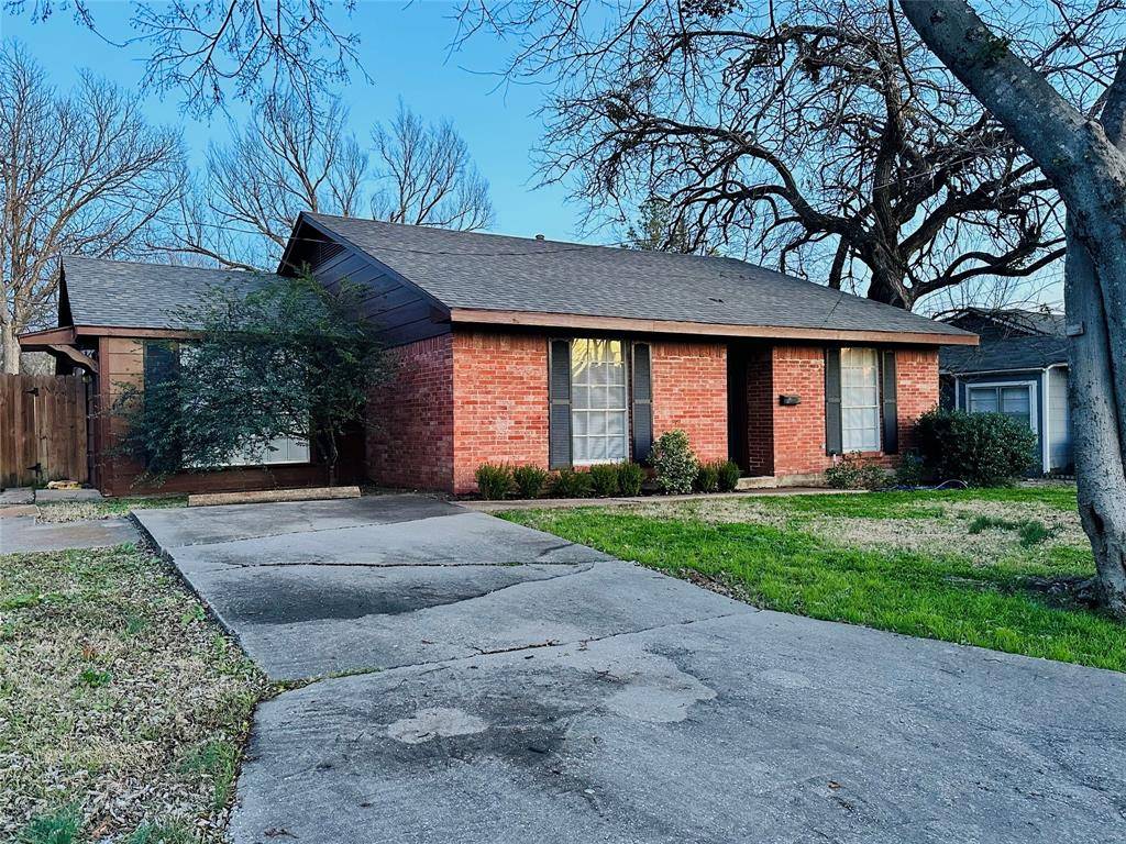 Commerce, TX 75428,1206 Earl Street