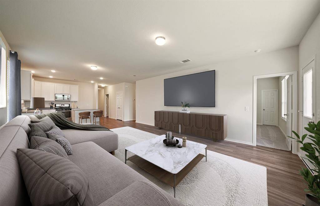 Denton, TX 76208,2717 Barton Springs Drive