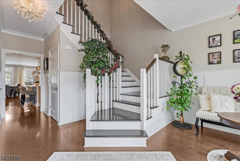 Mountainside Boro, NJ 07092,206 Echo Ridge Way #206