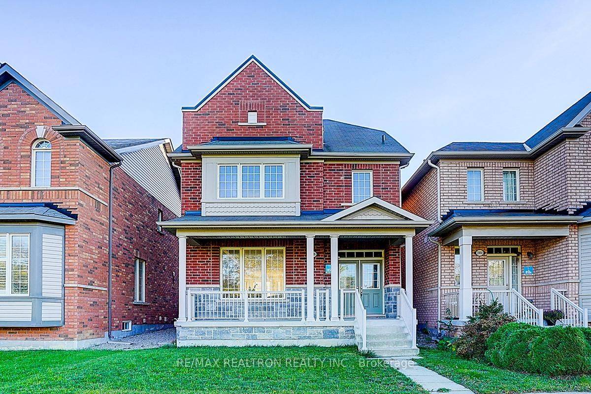 Markham, ON L6B 1J7,2798 Donald Cousens Pkwy
