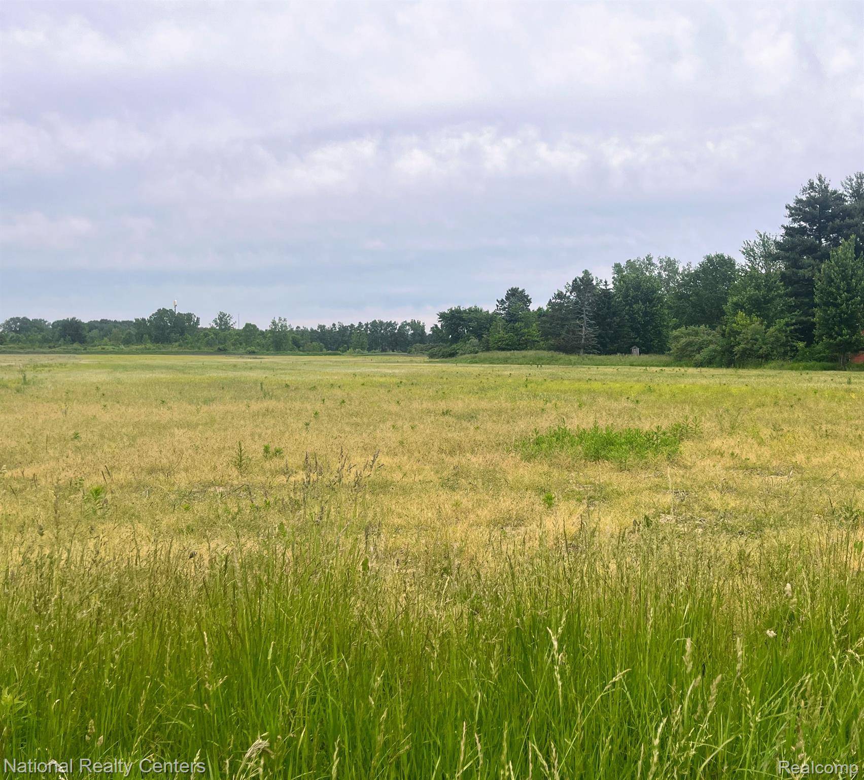 PARCEL H SHARRARD RD, Berlin Township, MI 48002