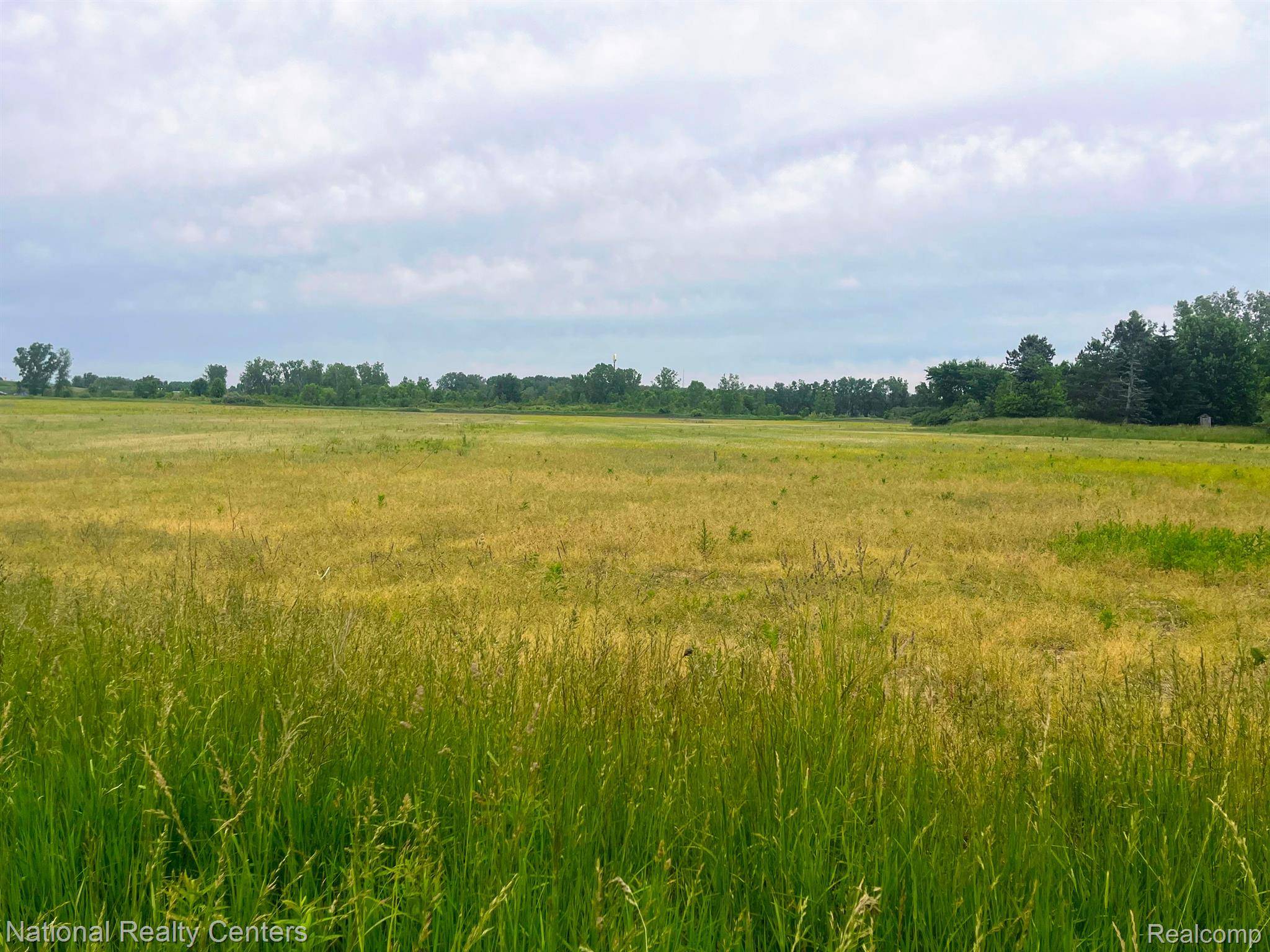 PARCEL H SHARRARD RD, Berlin Township, MI 48002