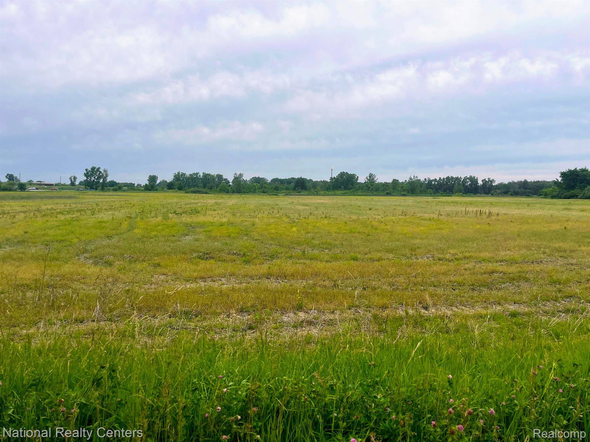 PARCEL F SHARRARD RD, Berlin Township, MI 48002