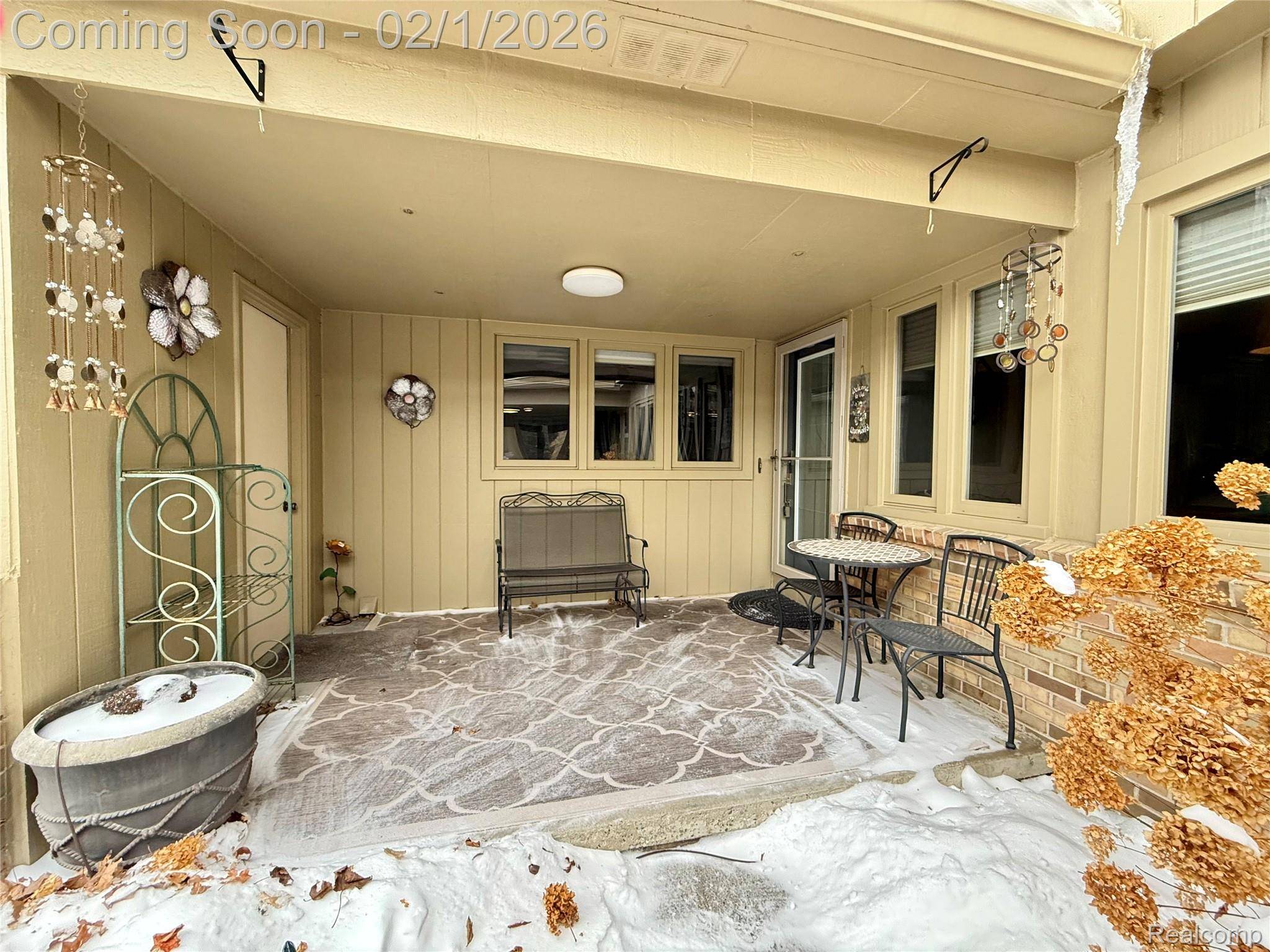 Plymouth, MI 48170,12432 Pinecrest DR #28