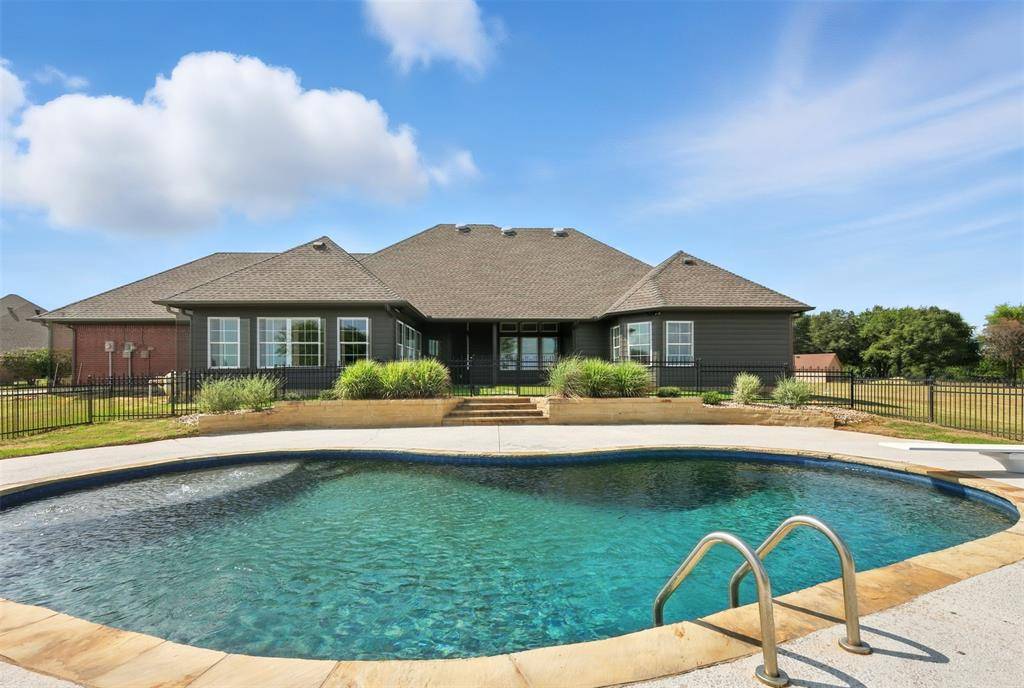 Sulphur Springs, TX 75482,202 Connor Place