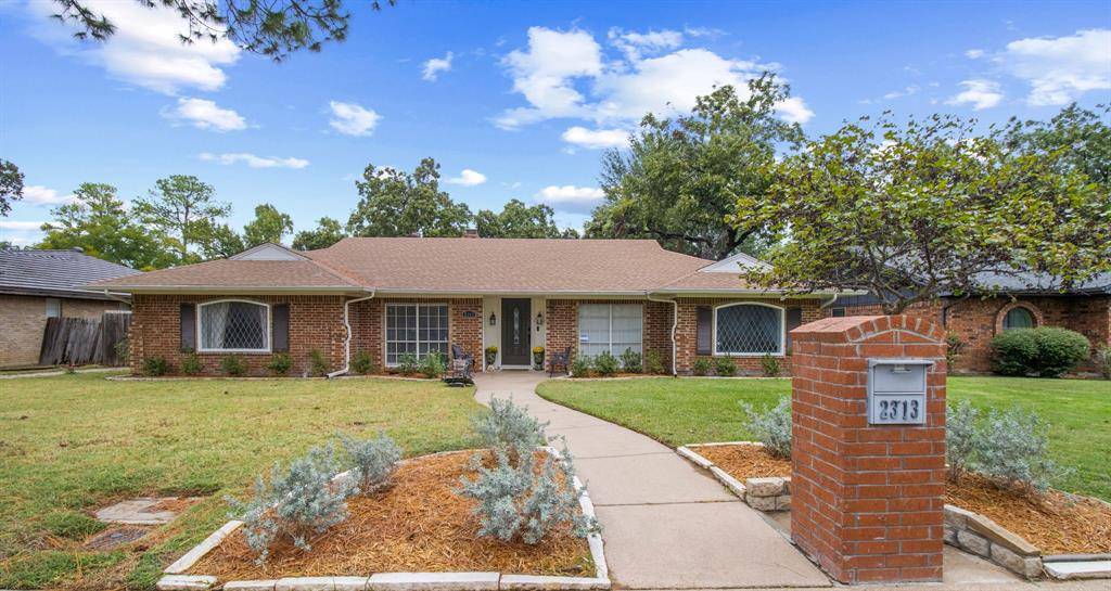 Arlington, TX 76013,2313 Perryland Drive