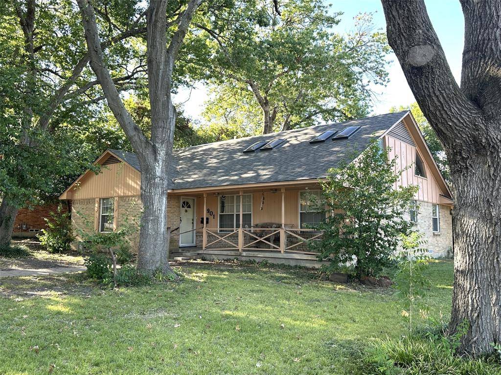 Garland, TX 75041,901 Saturn Springs Drive