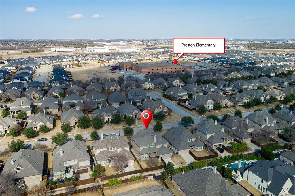 Allen, TX 75013,893 Starcreek Parkway