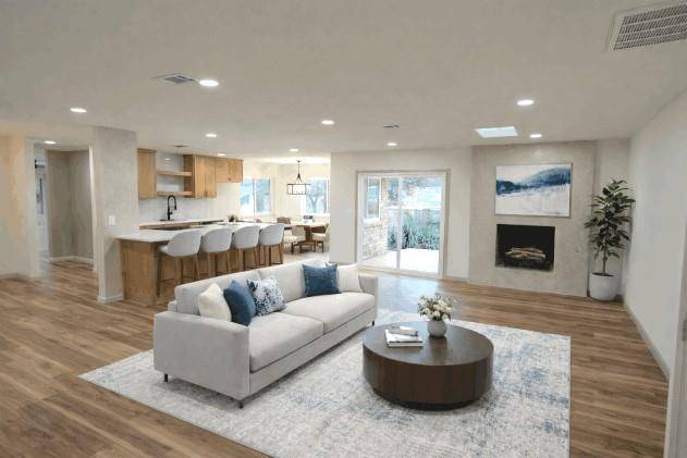 Grapevine, TX 76051,305 Bluebonnet Drive