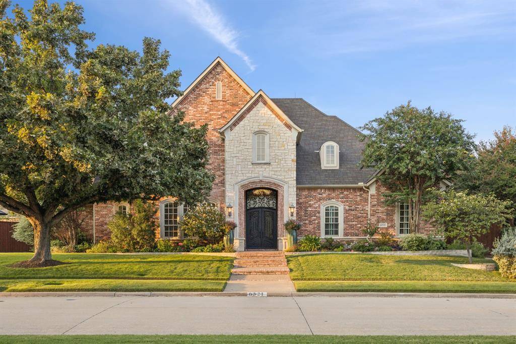 Plano, TX 75024,6521 Riverhill Drive