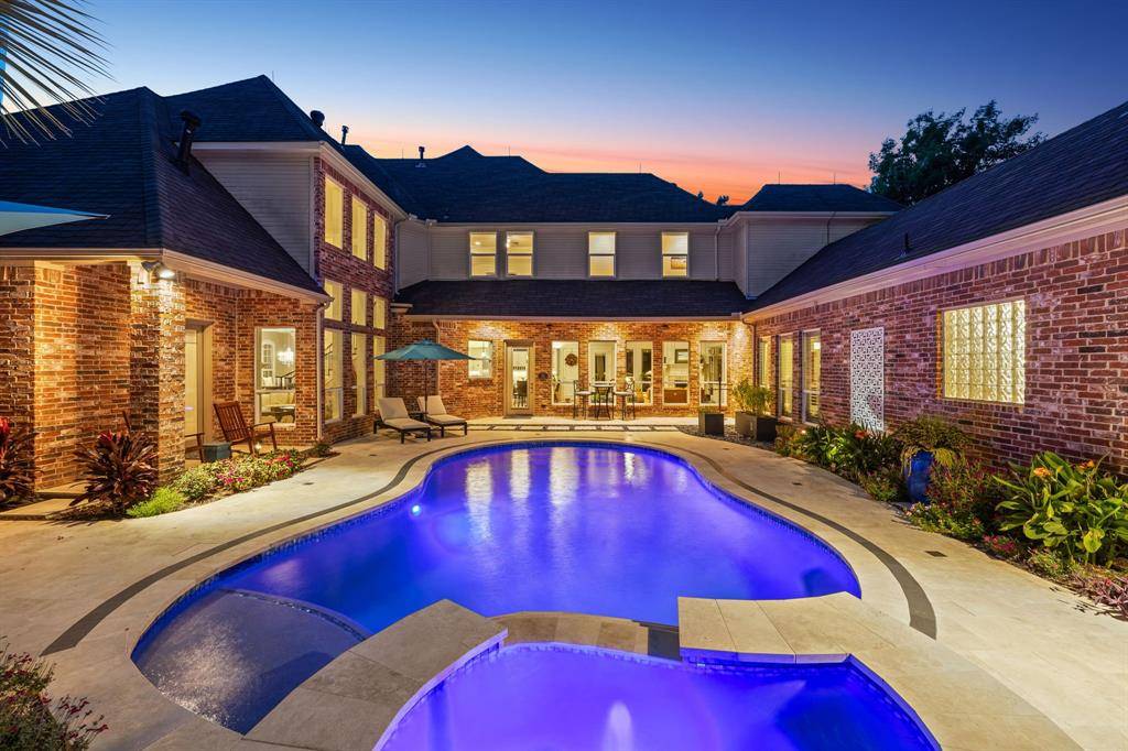 Plano, TX 75024,6521 Riverhill Drive