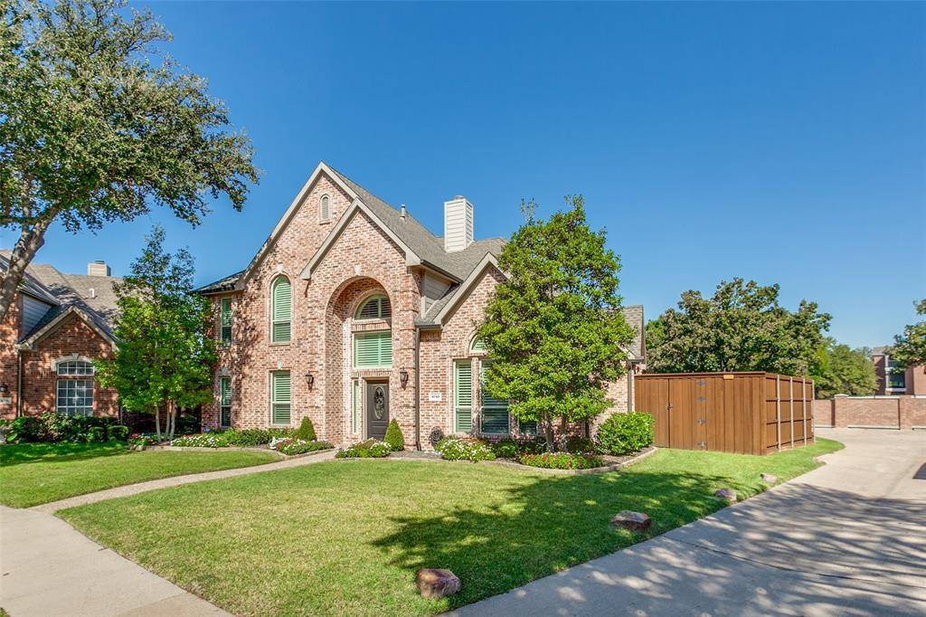 Plano, TX 75093,4749 Lawrence Lane