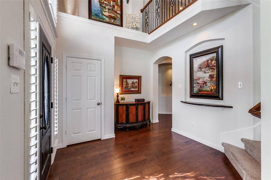Plano, TX 75093,4749 Lawrence Lane