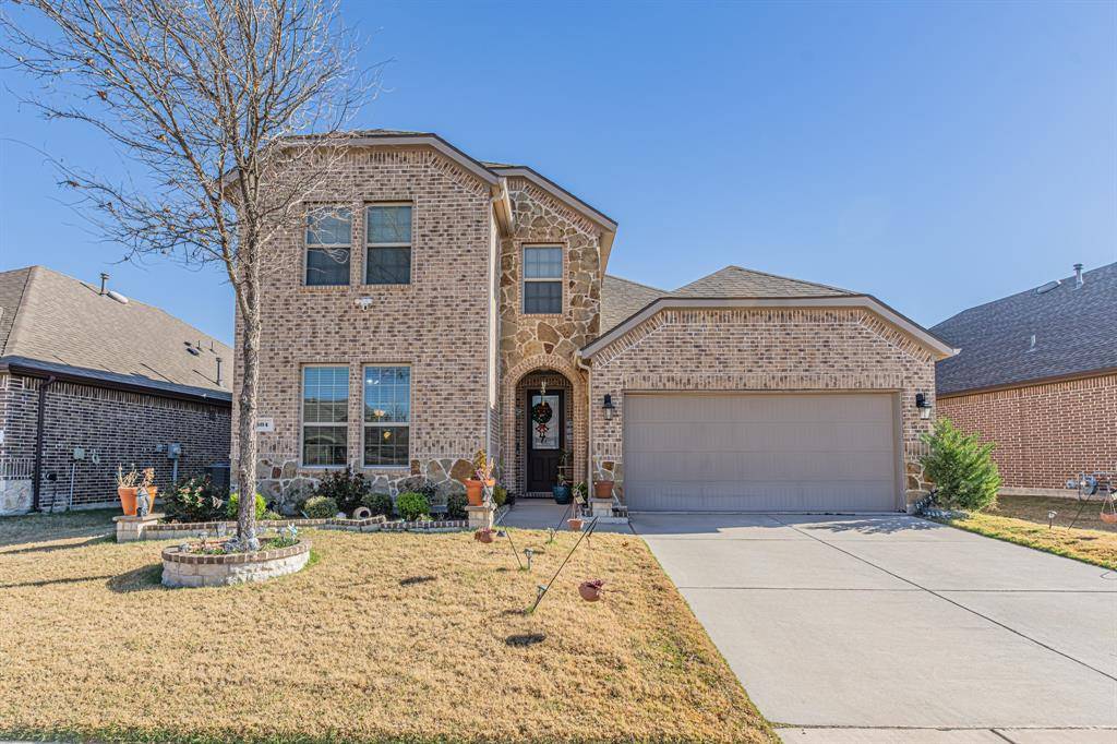 Mckinney, TX 75071,604 Athens Lane