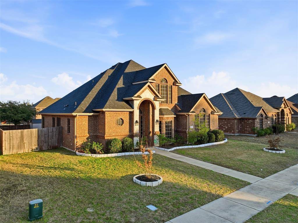 Desoto, TX 75115,1212 Goffin Drive