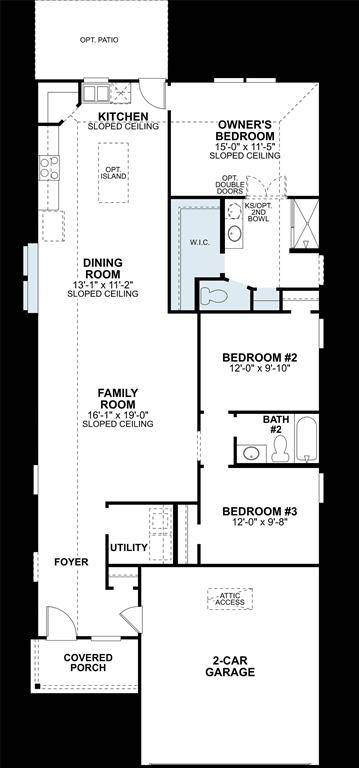 Pilot Point, TX 76258,7522 Bent Gale Road