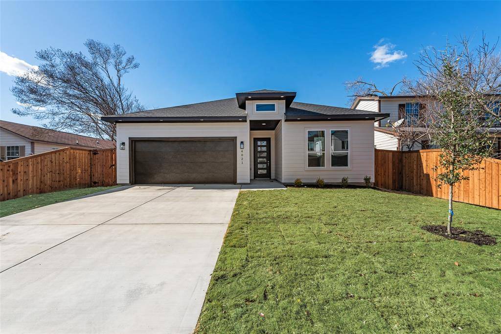 Dallas, TX 75212,4021 Esmalda Street