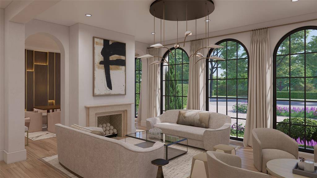 Highland Park, TX 75205,4401 Arcady Avenue