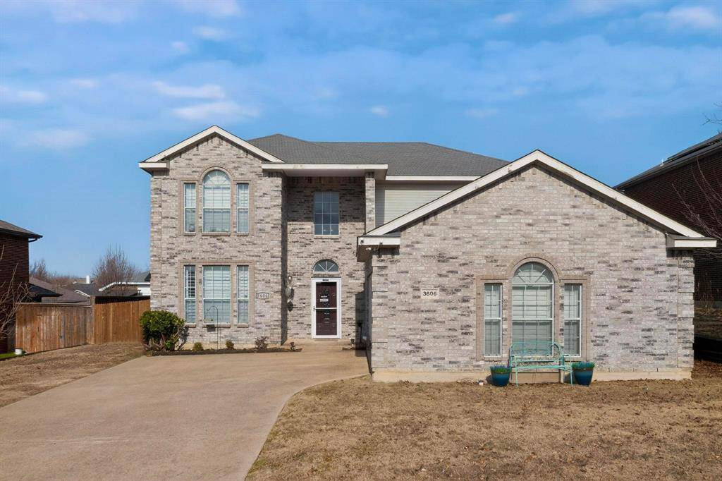 Sachse, TX 75048,3606 Potomac Drive