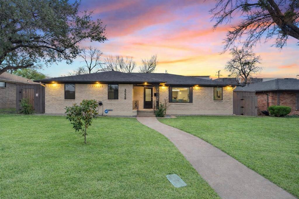 Dallas, TX 75228,3228 Sharpview Lane