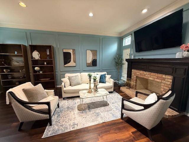 Plano, TX 75075,3501 Trinity Lane